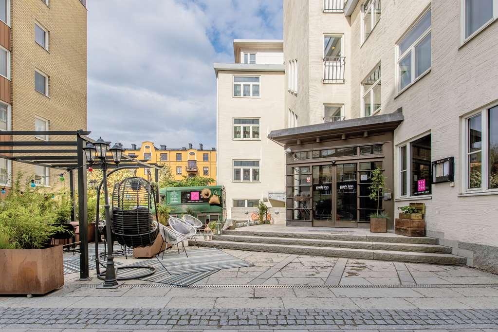 Home Hotel Uppsala Uppsala