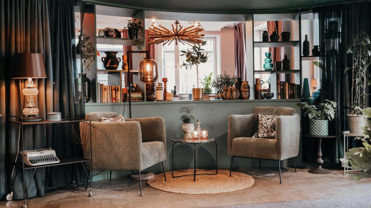 Home Hotel Uppsala Hotel 3*