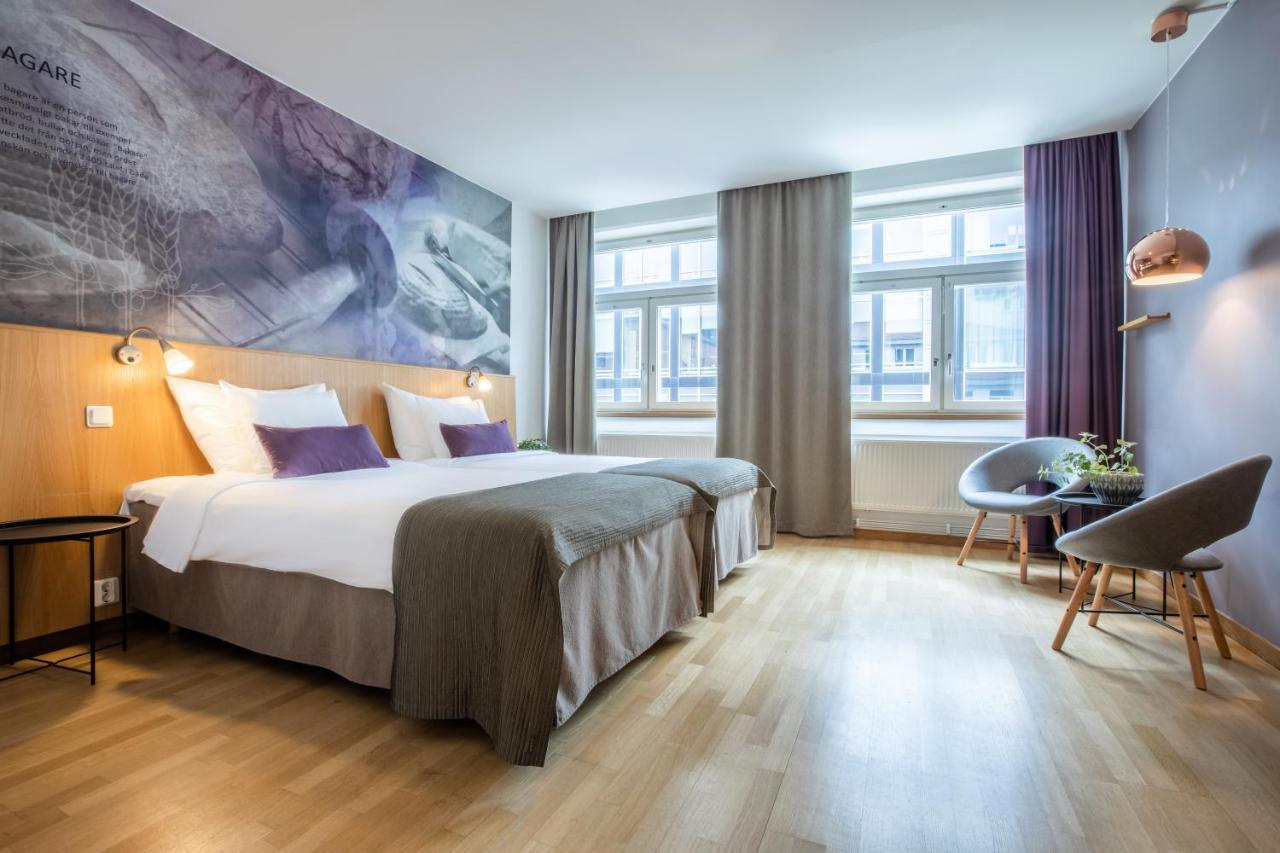 Home Hotel Uppsala 3*