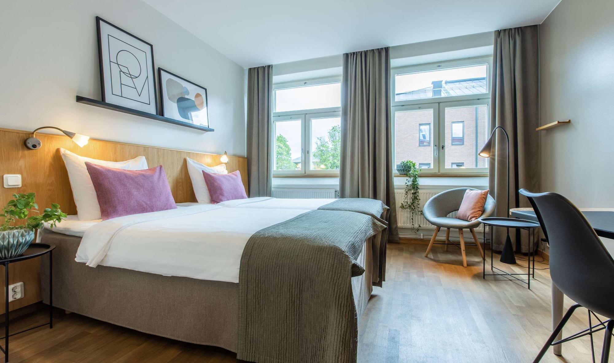 Home Hotel Uppsala