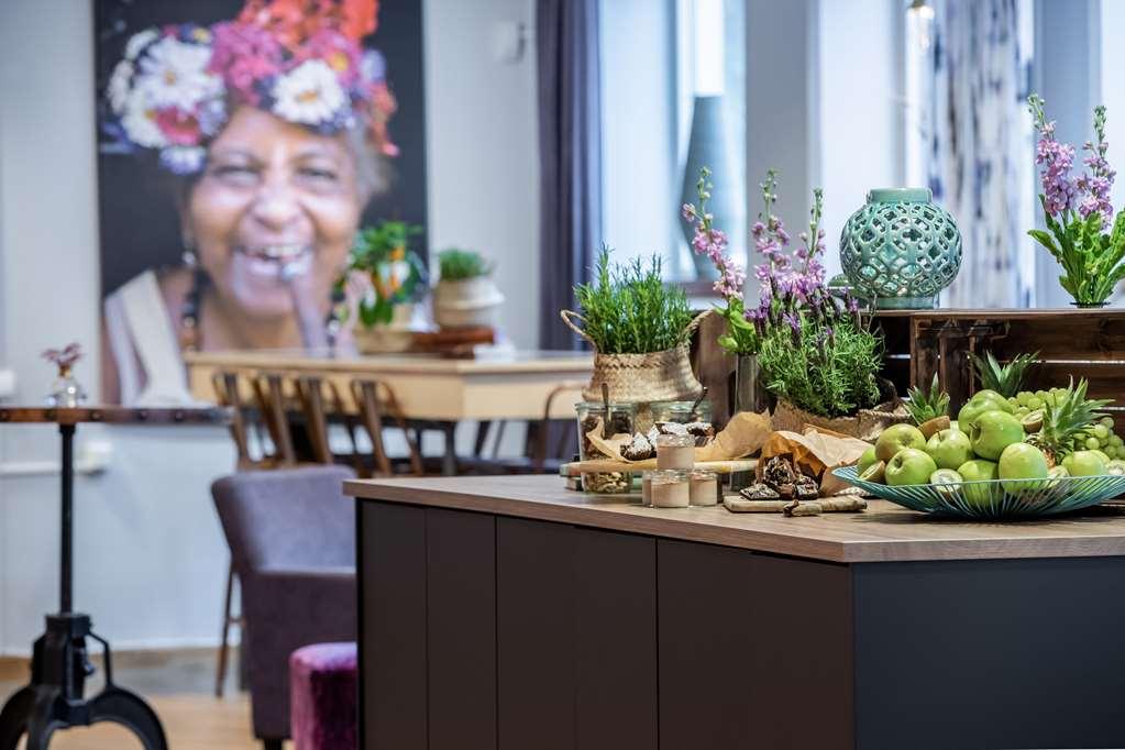 Hotel Home Hotel Uppsala 3*