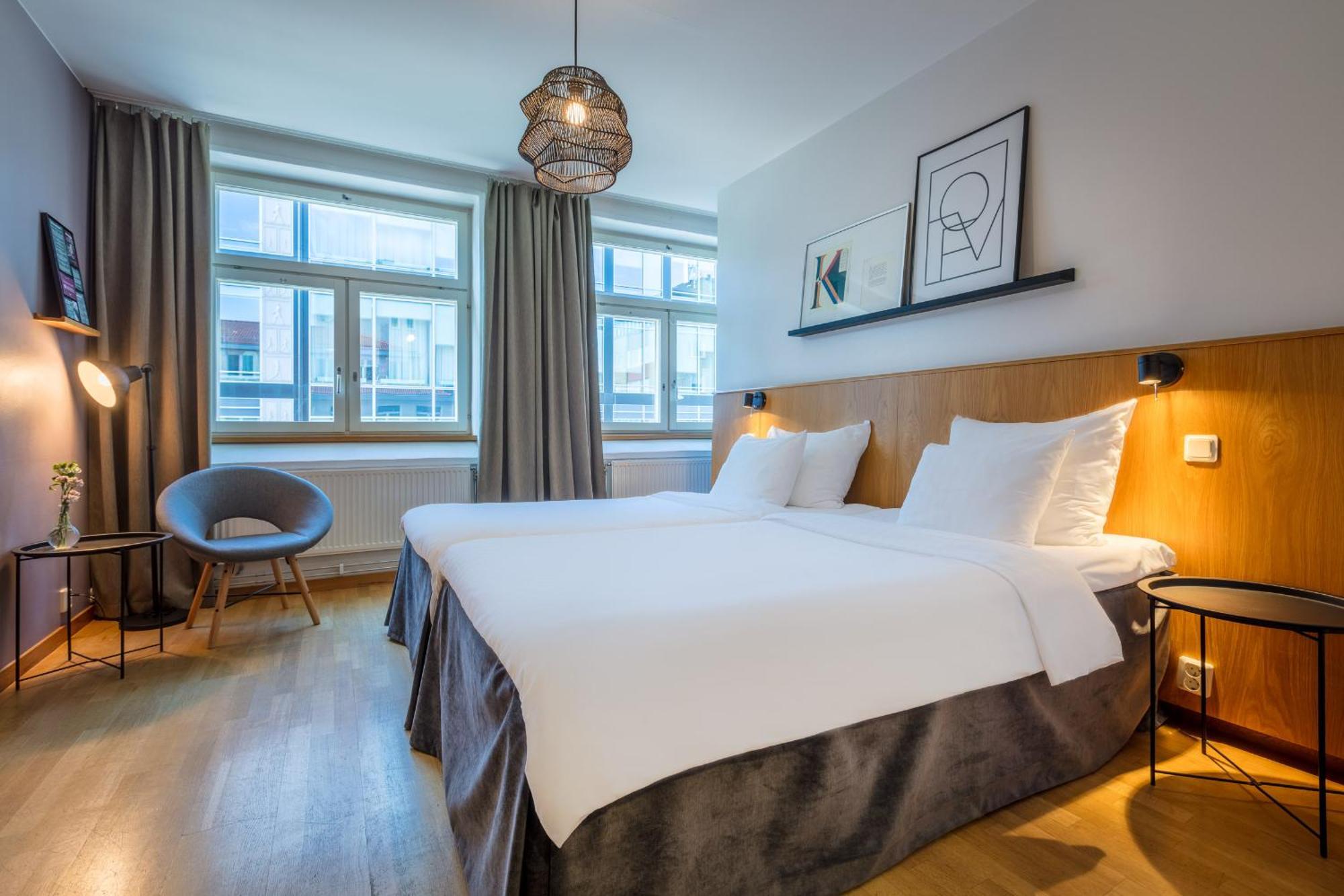Home Hotel Uppsala Hotel Uppsala