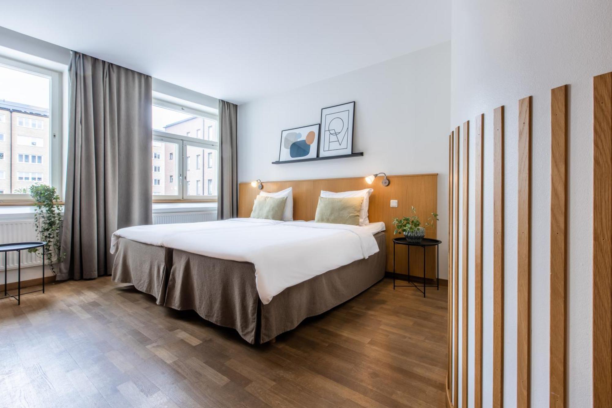 Hotel Home Hotel Uppsala Uppsala