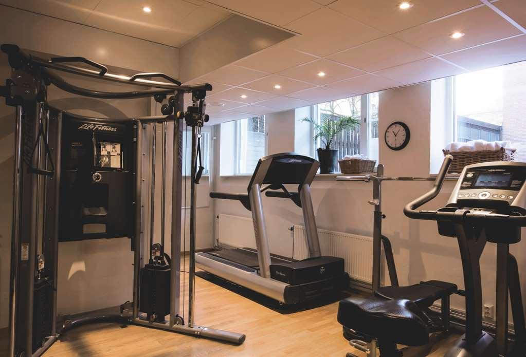 酒店 Home Hotel Uppsala 3*
