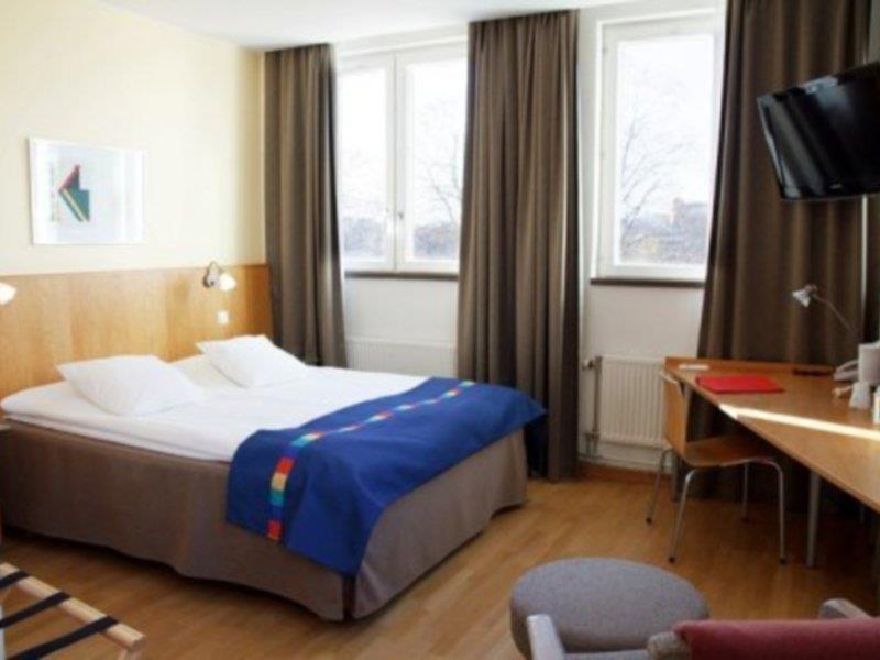 Home Hotel Uppsala 3*