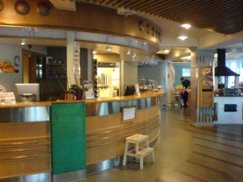 Home Hotel Uppsala Hotel 3*