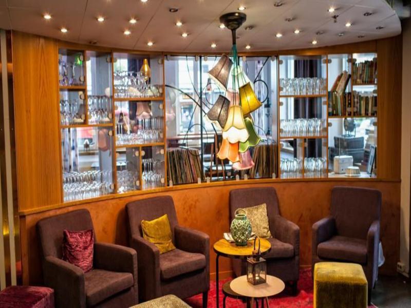 Home Hotel Uppsala Hotel 3*