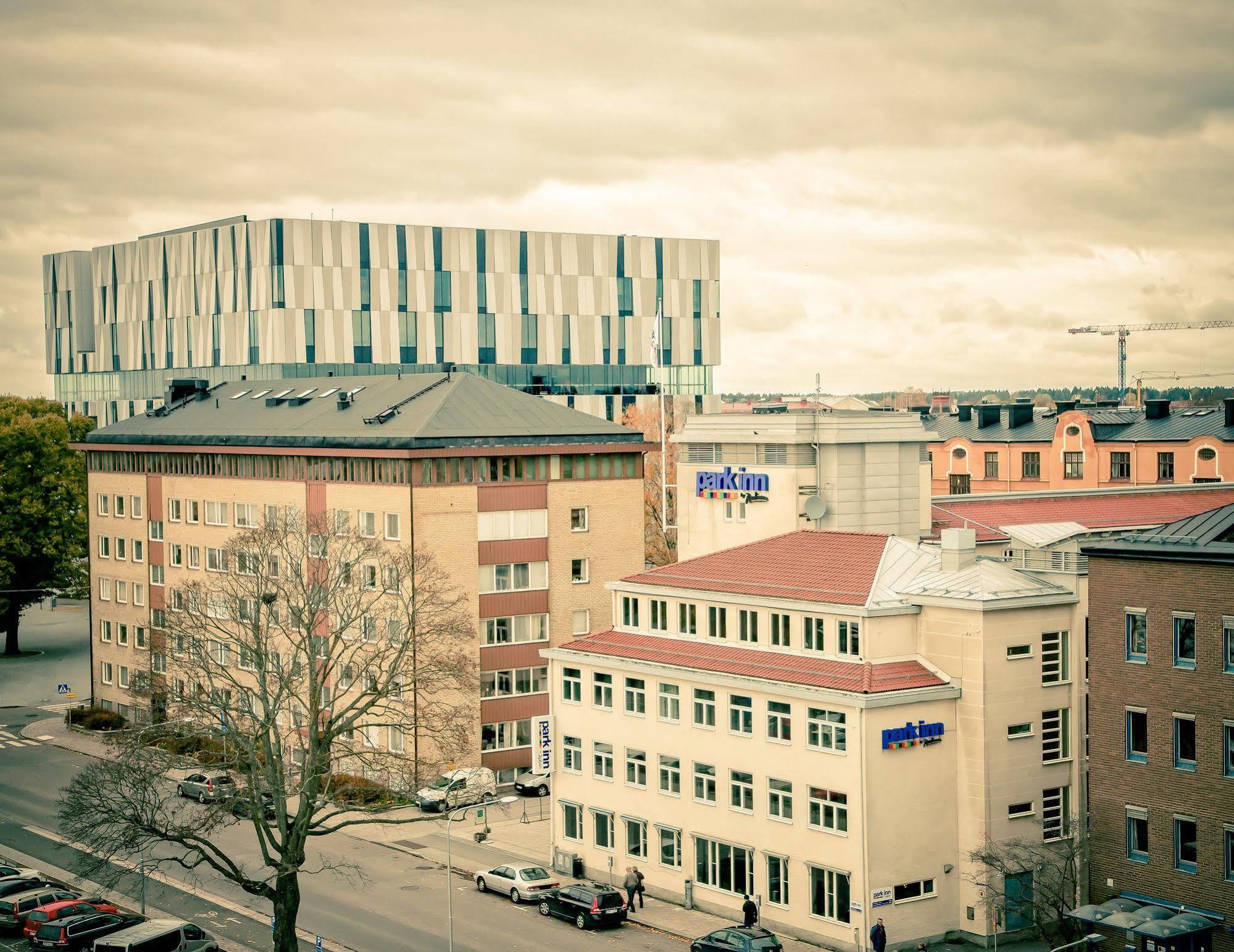 Home Hotel Uppsala 3* Uppsala