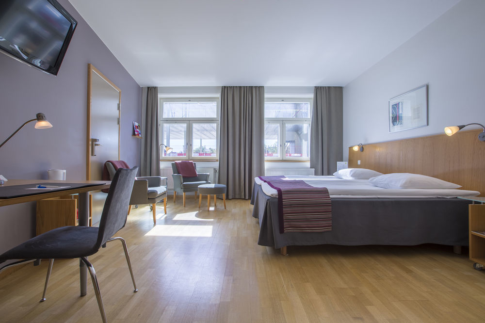 Home Hotel Uppsala Hotel Uppsala