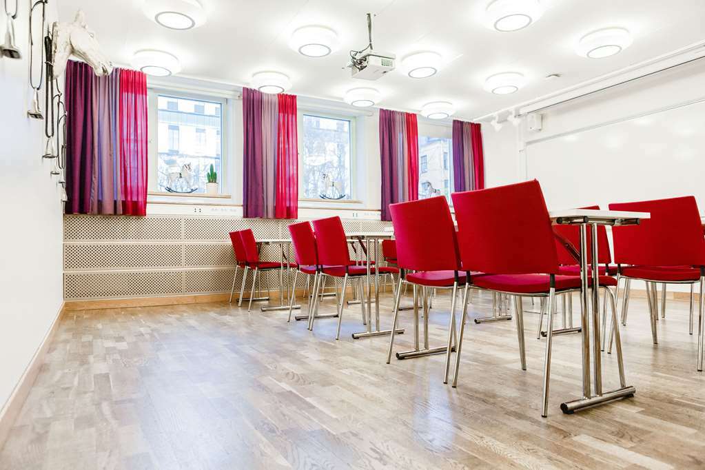 Home Hotel Uppsala Hotel 3*