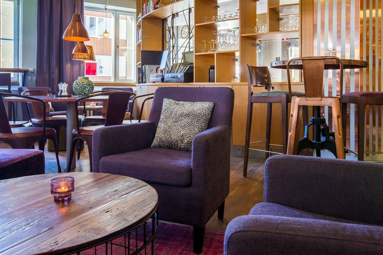 Home Hotel Uppsala 3*